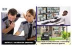 You can completely rely on best security guards in Orlando for your property's security