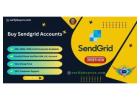 Buy Sendgrid Accounts