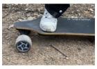 How Does a Waterproof Electric Skateboard Work?