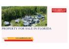 Affordable Properties for Sale in Florida