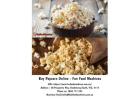  Buy Popcorn Online - Freshly Popped, Delivered Fast