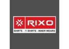  RIXO Shopping Company