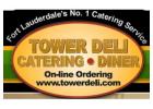 Personalized Catering for Weddings and Events!