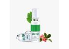 Achoo 2 In 1 herbal inhaler