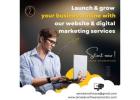 DIGITAL MARKETING SERVICES