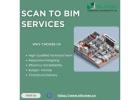 Get Detailed 3D Models with Our Scan to BIM Services | Silicon EC Canada