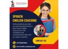 Spoken English Coaching in Trichy