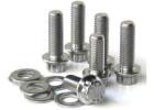 Fasteners You Can Trust for Critical Applications