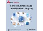 Fintech & Finance App Development Company | Appic Softwares