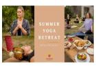 Boost Your Wellbeing with Yoga Retreat in Berlin- Yogicescape