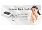 Dark Circles Disappearing Technique?1927 Thulium Laser To Remove Dark Circles! 