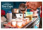 Benefits of Customized Tea Cups for Small Business