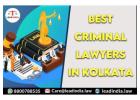 Best Criminal Lawyers In Kolkata