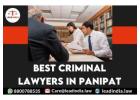 Best Criminal Lawyers In Panipat