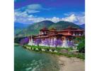 Book Kolkata to Bhutan Tour Packages from Adorable Vacation - Best Offer, Book Now!