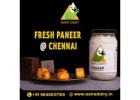 Fresh Paneer in Chennai