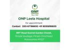 ONP Leela Hospital | best nicu for babies in Pimple Saudagar