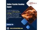 Online Psychic Reading Expert in Brampton