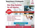 Oyster & Pearl Hospital | Orthopedic hospital in Pune 