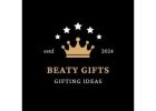 Beaty Gifts: Best Gifts & Websites