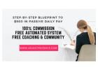 Attention Busy Women of Columbus: Ditch the Grind, Earn $900 in Daily Pay