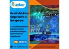 Bunker Integrated | Best Exhibition Organizers in Bangalore