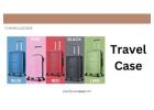 Travel Case: Compact and Durable for Every Journey