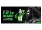 How To Get Your Beard Grow Fast And Thicker