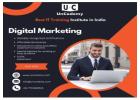 Master Analytical Skills With the Best Digital Marketing Training Institute