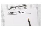 An Detailed Analysis of Surety Bonds for Infrastructure Plans