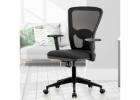 Mumbai Chairs: The Best Office Chairs in Pune for Comfort and Style