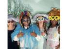 Capture the Fun with a Photobooth in Concord