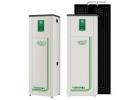 Thermodynamic heat pump in Bangalore - Vindsol