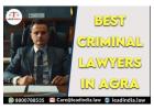 Best Criminal Lawyers In Agra