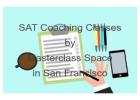 Digital SAT Coaching in San Francisco