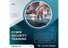 Enroll in Top-Notch Cyber Security Training in London