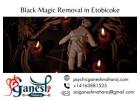 How Ganesh Maharaj Ji Helps in Black Magic Removal in Etobicoke