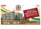 Ready To Move In 1 BHK in Panvel Navi Mumbai