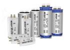 Heavy Duty Power Capacitors