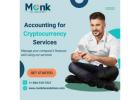 Accounting for Cryptocurrency Services +1-844-318-7221| Complimentary Assistance