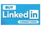 Buy LinkedIn Connections – 100% Safe & Real