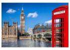 United Kingdom Vacation Packages from USA