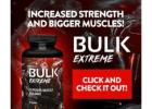 Optimize Muscle Mass with Natural Ingredients ,