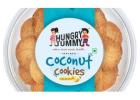 Coconut Cookies: A Delicious Treat