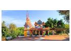 Reserve Kankai Temple Safari for Cultural and Natural ExperienE