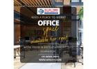 Primary Benefits of Office Space for Rent in Dehradun WFECity