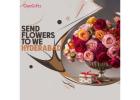 Online Flower Delivery in Hyderabad| 30% OFF with Code OYE30 | OyeGifts