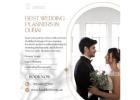 Best Wedding Planners In Dubai