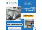 Quartz Countertops Cost in London, UK | Dialaworktop