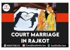 court marriage in rajkot